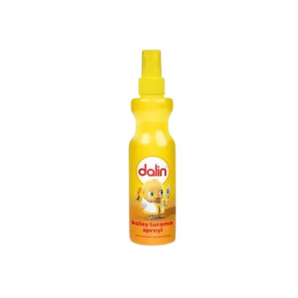 SPRAY DALIN PIEPTANARE USOARA 200ML 