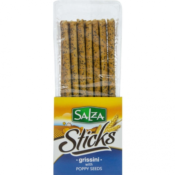 STICKS CU MAC SALZA SWEETS 250G