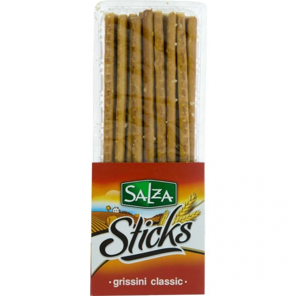 STICKS CU SARE SALZA SWEETS 235GR