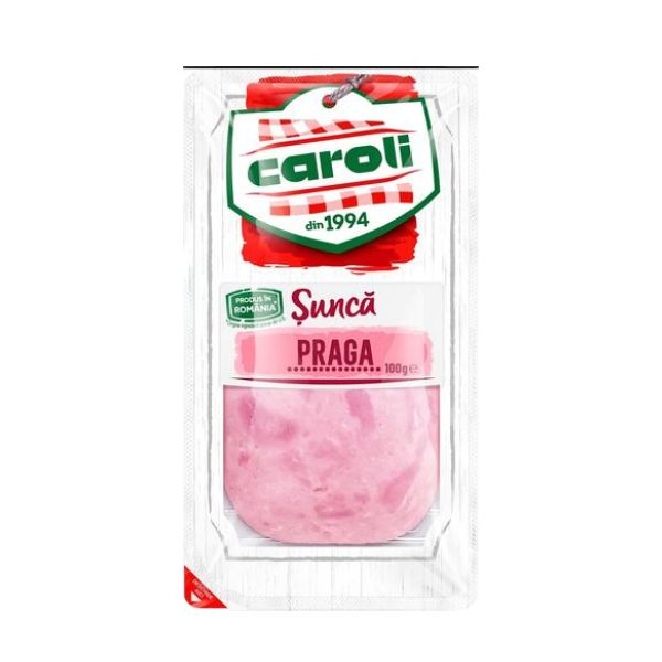 SUNCA PRAGA FELIATA 100G CAROLI