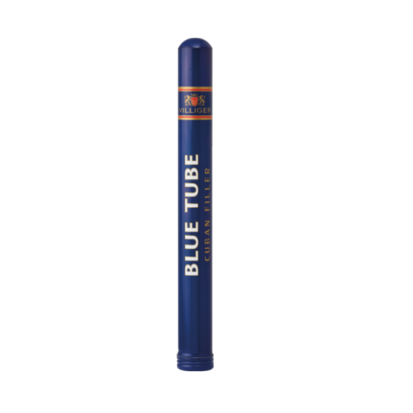 TIGARI VILLIGER BLUE