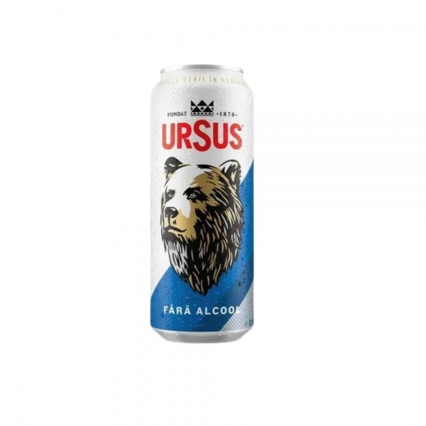 URSUS NA DZ 0.5L SGR