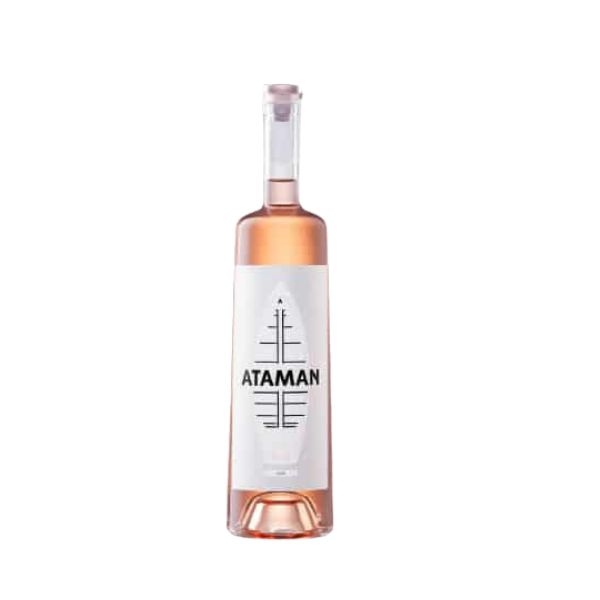 VIN ATAMAN CABERNET  ROSE 0.75L SGR