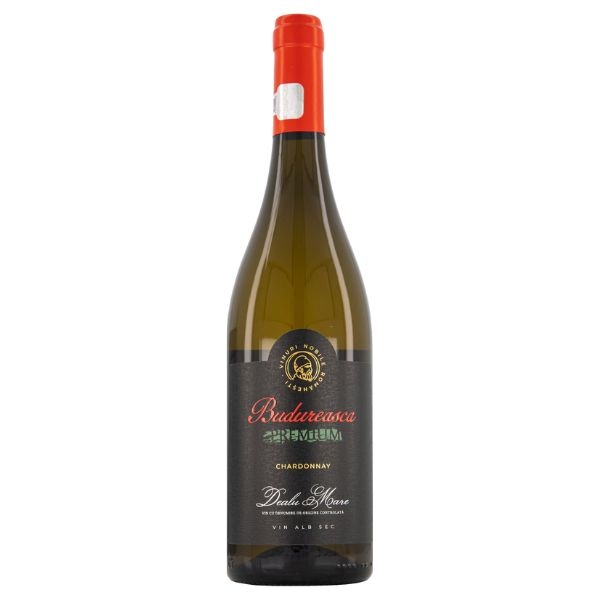 VIN BECIUL DOMNESC CHARDONNAY SEC 0.75L SGR