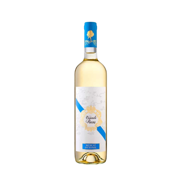 VIN DOMENIILE RECAS MUSCAT OTTONEL 0.75L