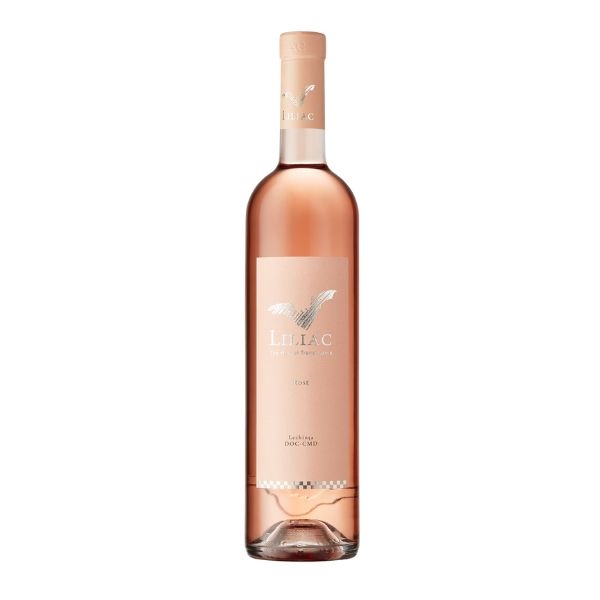 VIN LILIAC ROSE 0.75L SGR