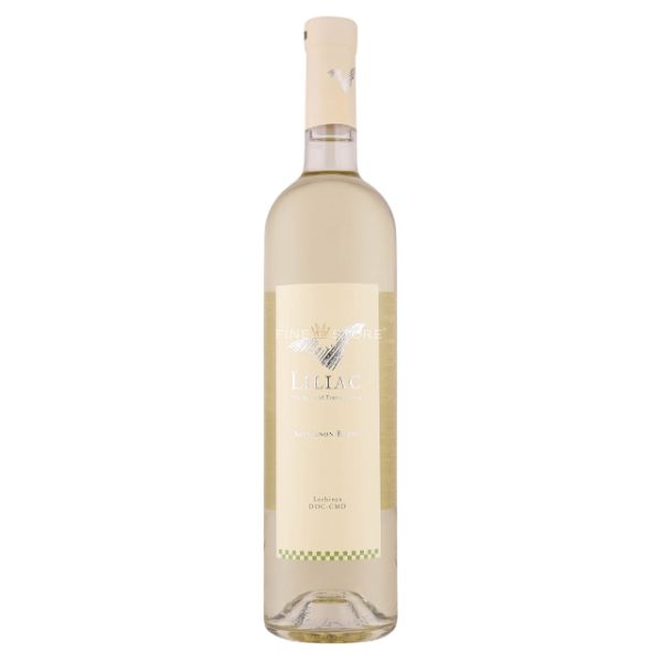 VIN LILIAC SAUVIGNON BLANC 0.75L SGR