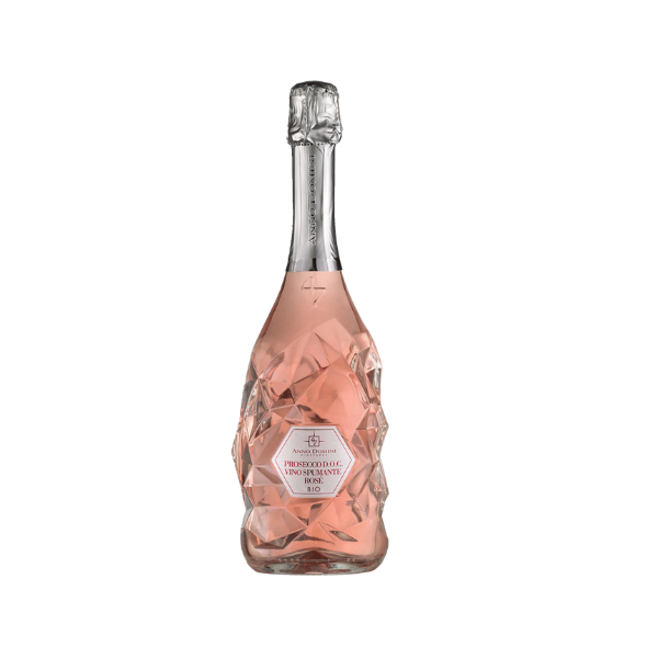 VIN PROSECO ANNO DOMINI ROSE BIO 0.75L SGR