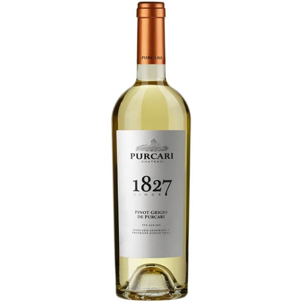 VIN PURCARI PINOT GRIGIO 0.75L