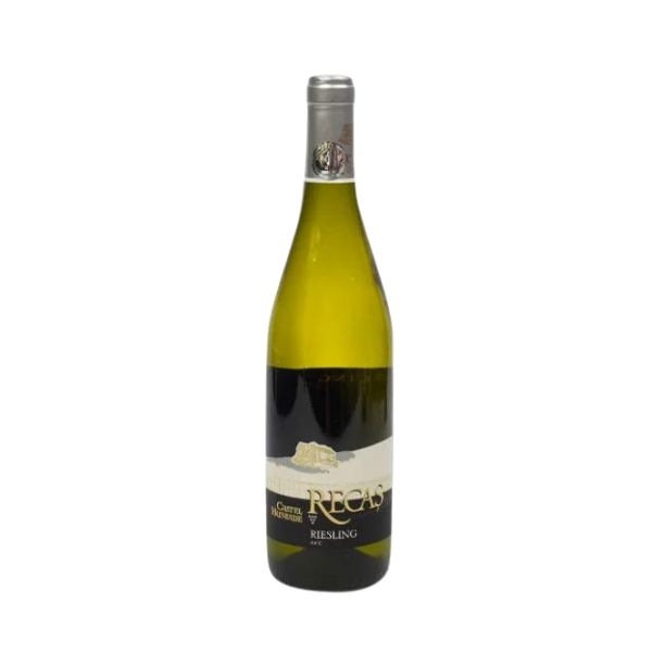 VIN RECAS CASTEL HUN RIESL ITAL SEC 0.75 SGR