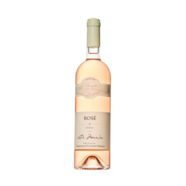 VIN ROSE DOMNENII TOHANI  SGR