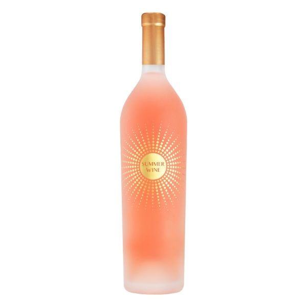 VIN ROSE E VALAHORUM SUMMER WINE 0.75L