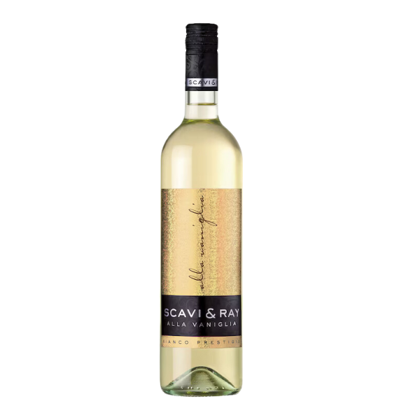 VIN SCAVI&RAY BIANCO VANIGLIA 0.75 L