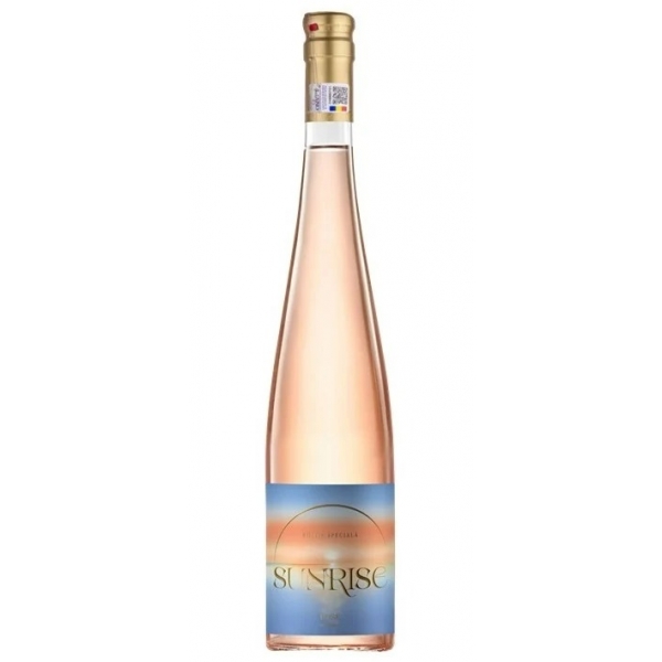 VIN SUNRISE ROSE DS 0.75L SGR