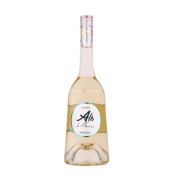 VIN VINARTE  ALB DE STARMINA 0.75L