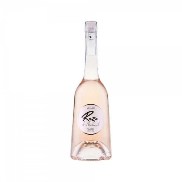 VIN VINARTE AVENUE ROZA DE SAMBURESTI 0.75L SGR