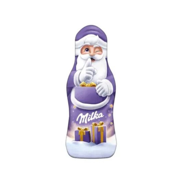 XMAS FRIENDS MILKA 15G