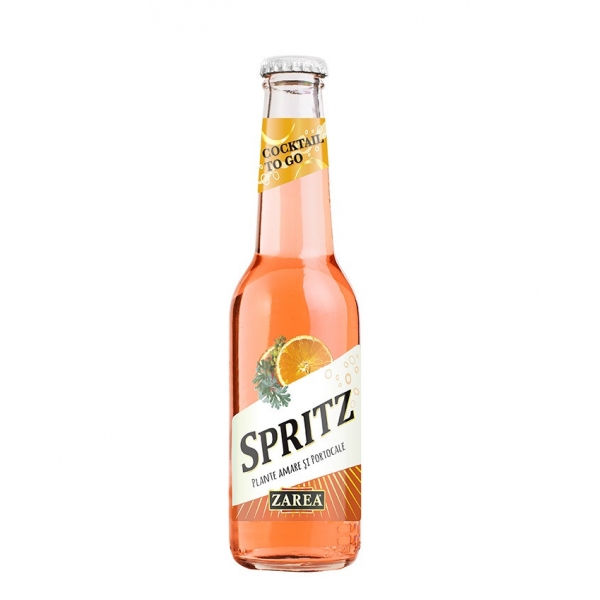 ZAREA SPRITZ COCKTAIL PORT 0.275L SGR